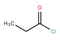 Propanoyl chloride